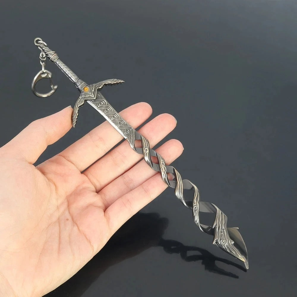 Elden Ring Greatswords