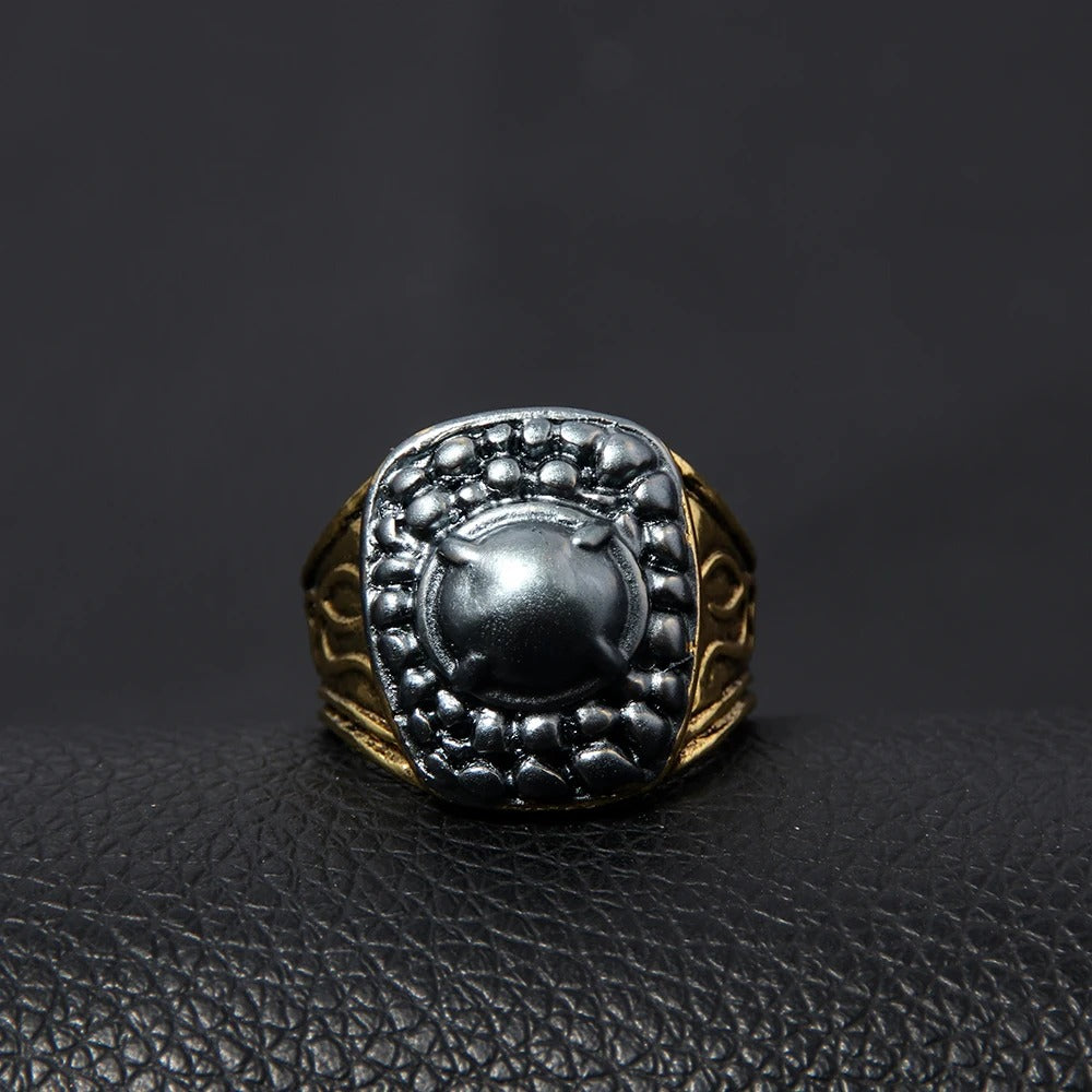 Dark Souls Rings