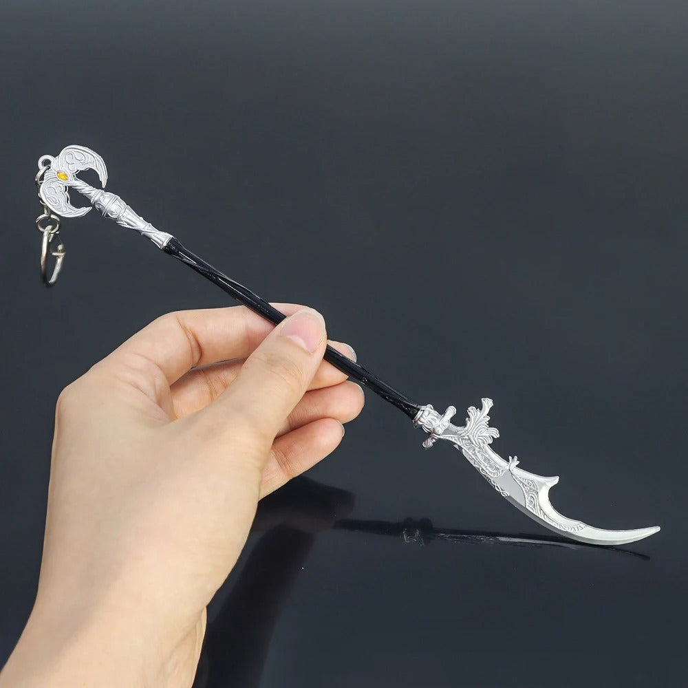 Elden Ring Straight Swords and Spears