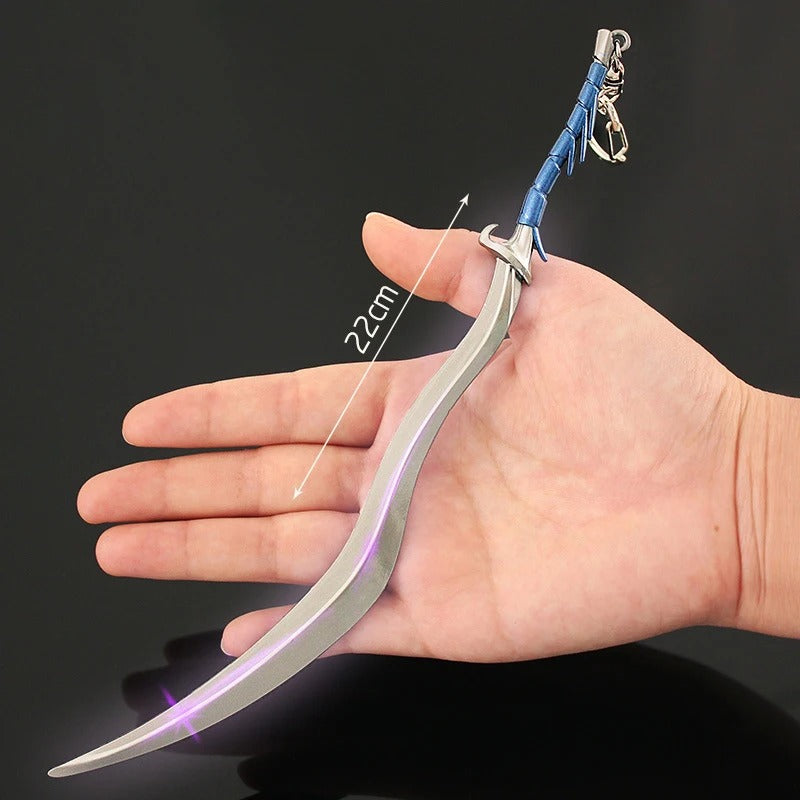 Elden Ring Greatswords