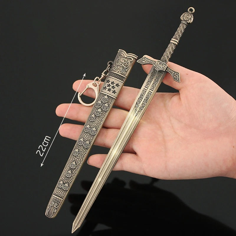 Elden Ring Greatswords