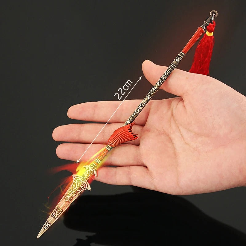 Elden Ring Straight Swords and Spears