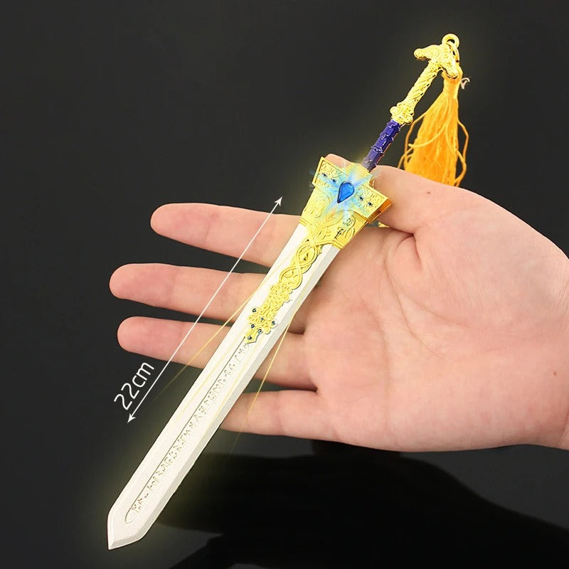 Elden Ring Greatswords