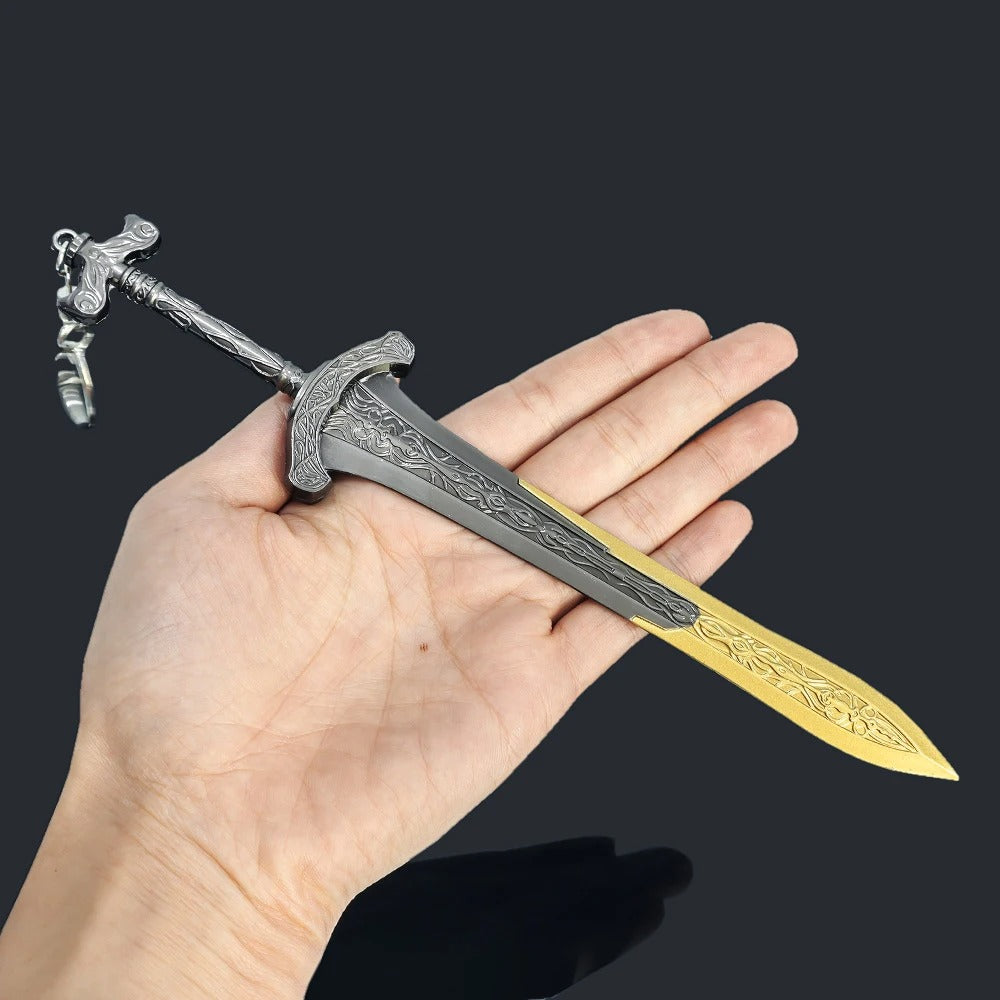 Elden Ring Greatswords