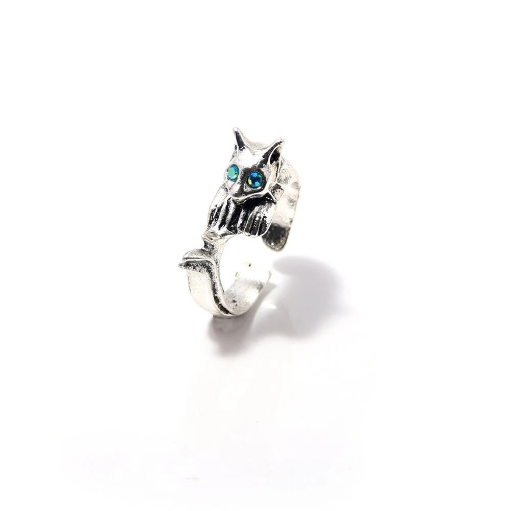 Dark Souls Rings