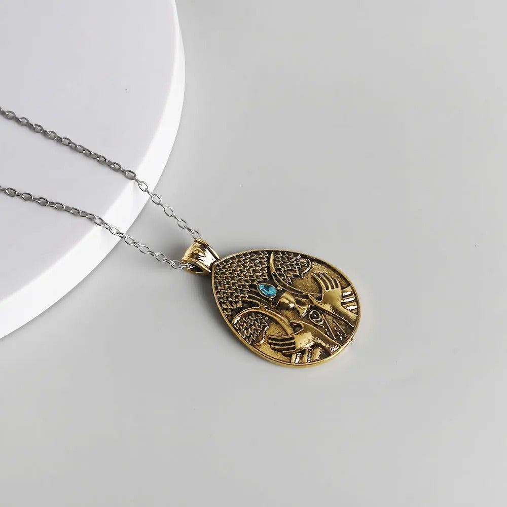 Elden Ring Pendants