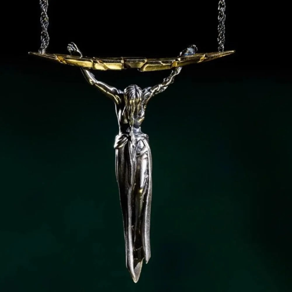 Elden Ring Pendants