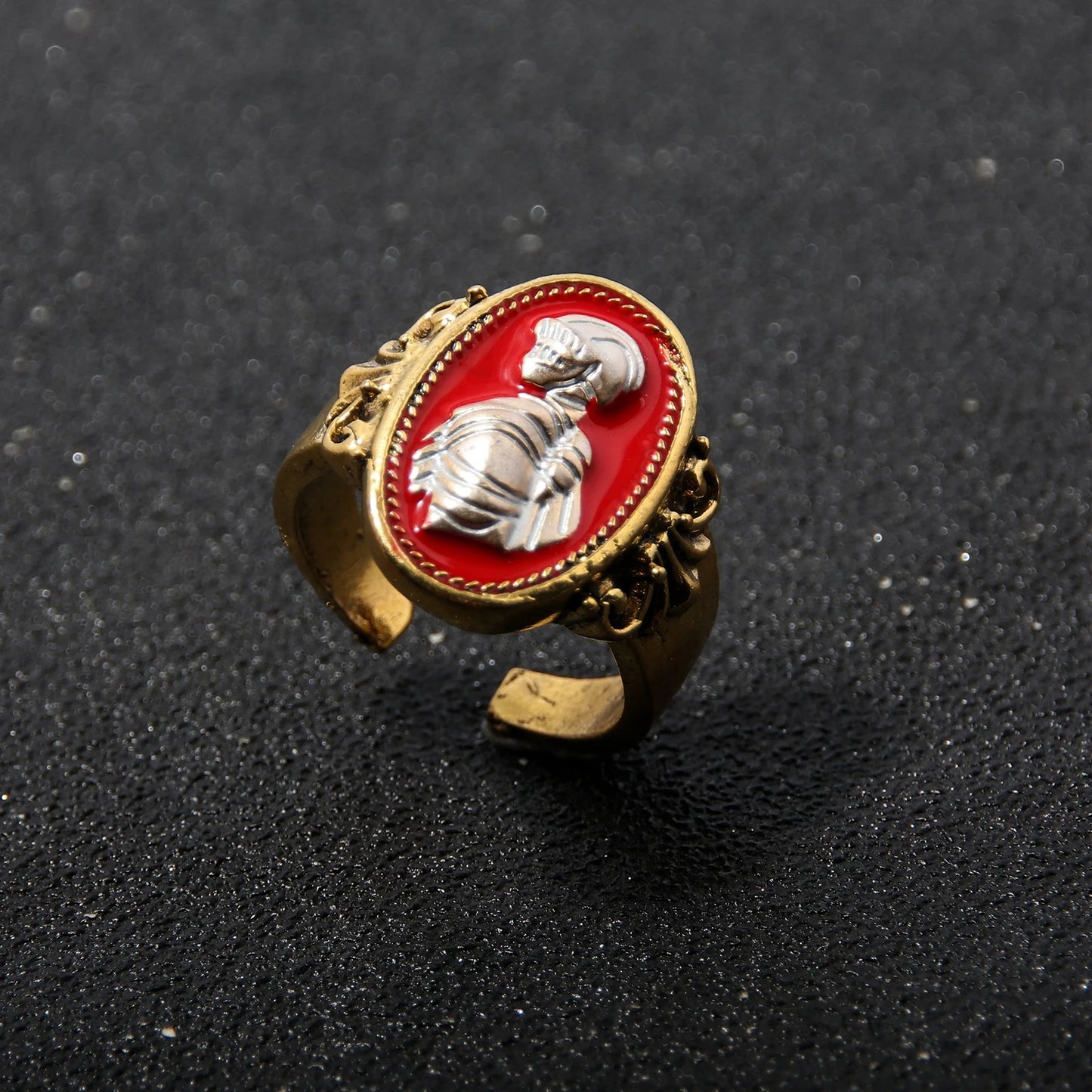 Dark Souls Rings