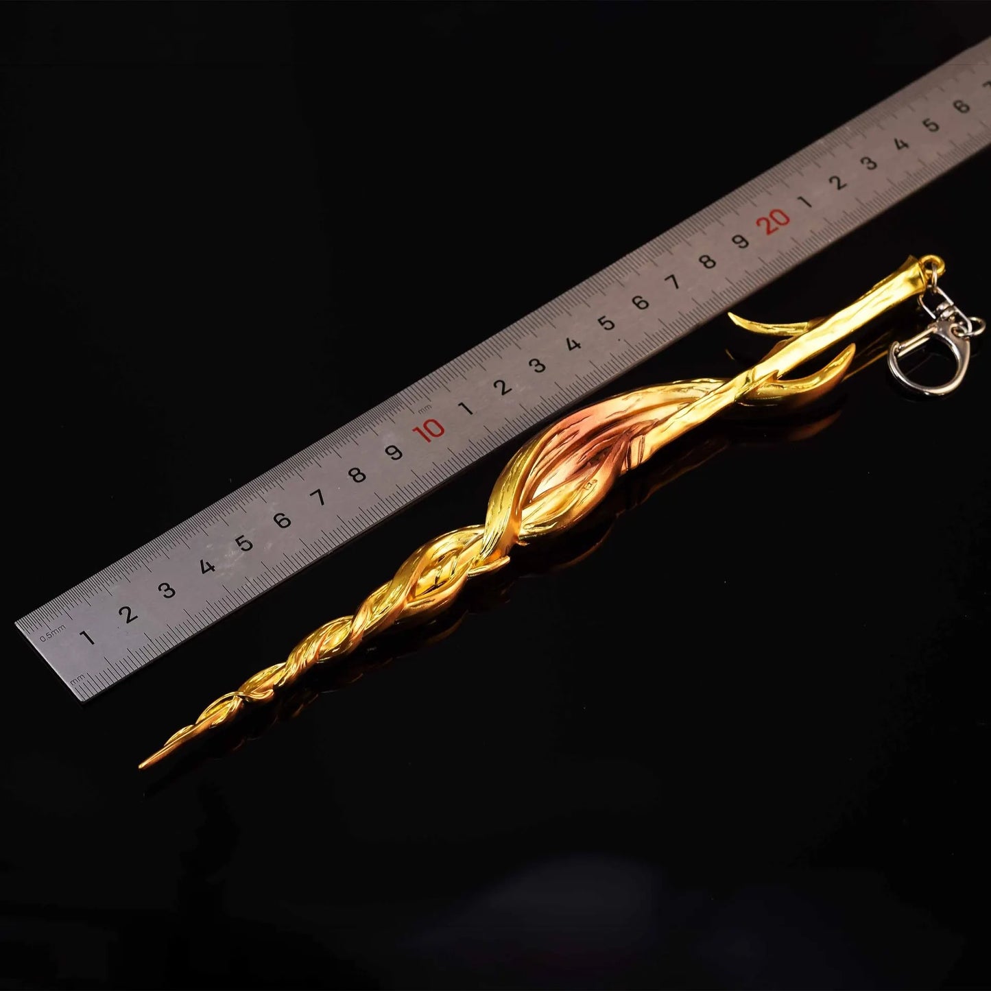 Elden Ring Straight Swords and Spears