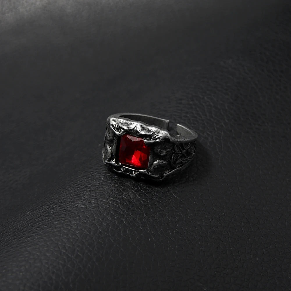 Dark Souls Rings
