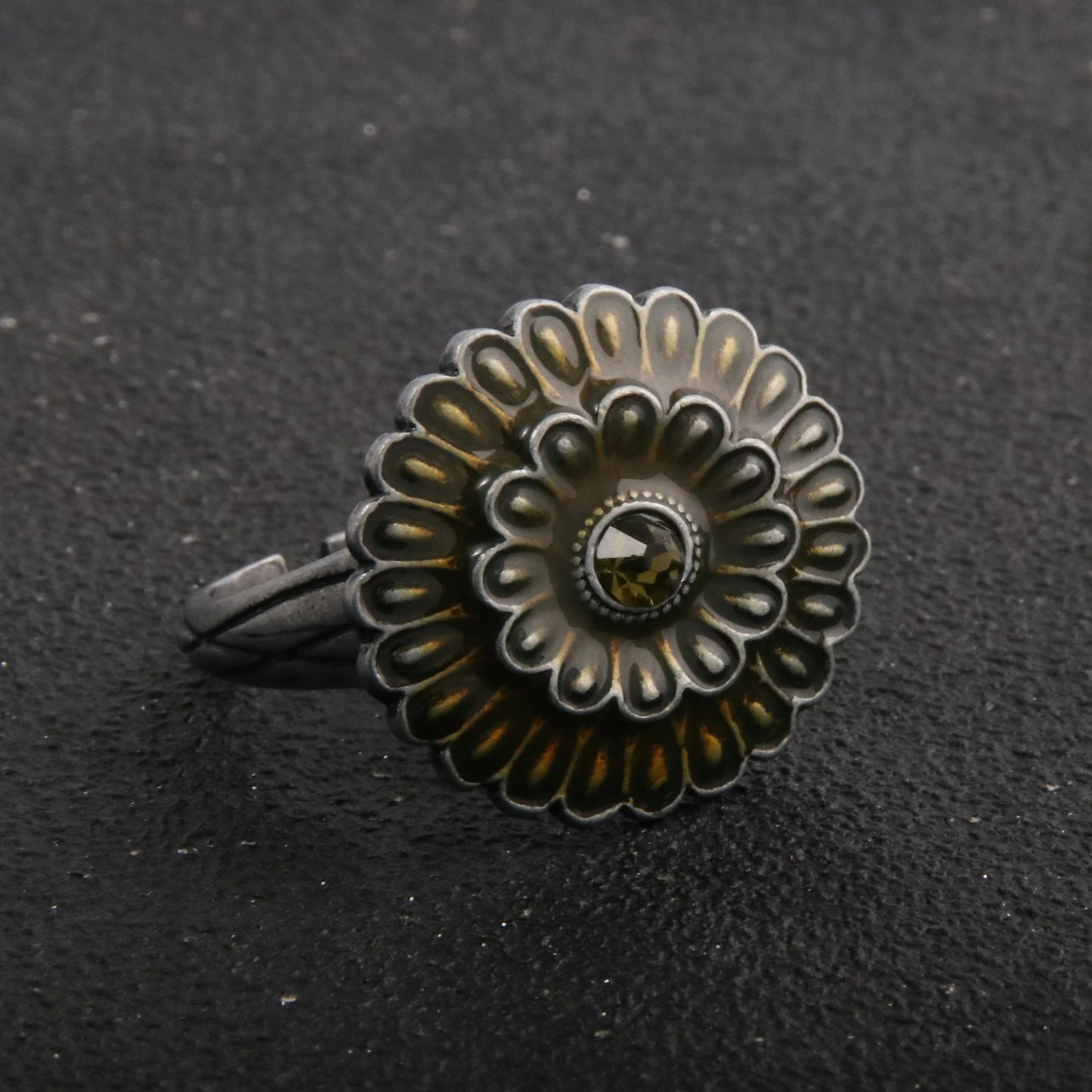 Dark Souls Rings