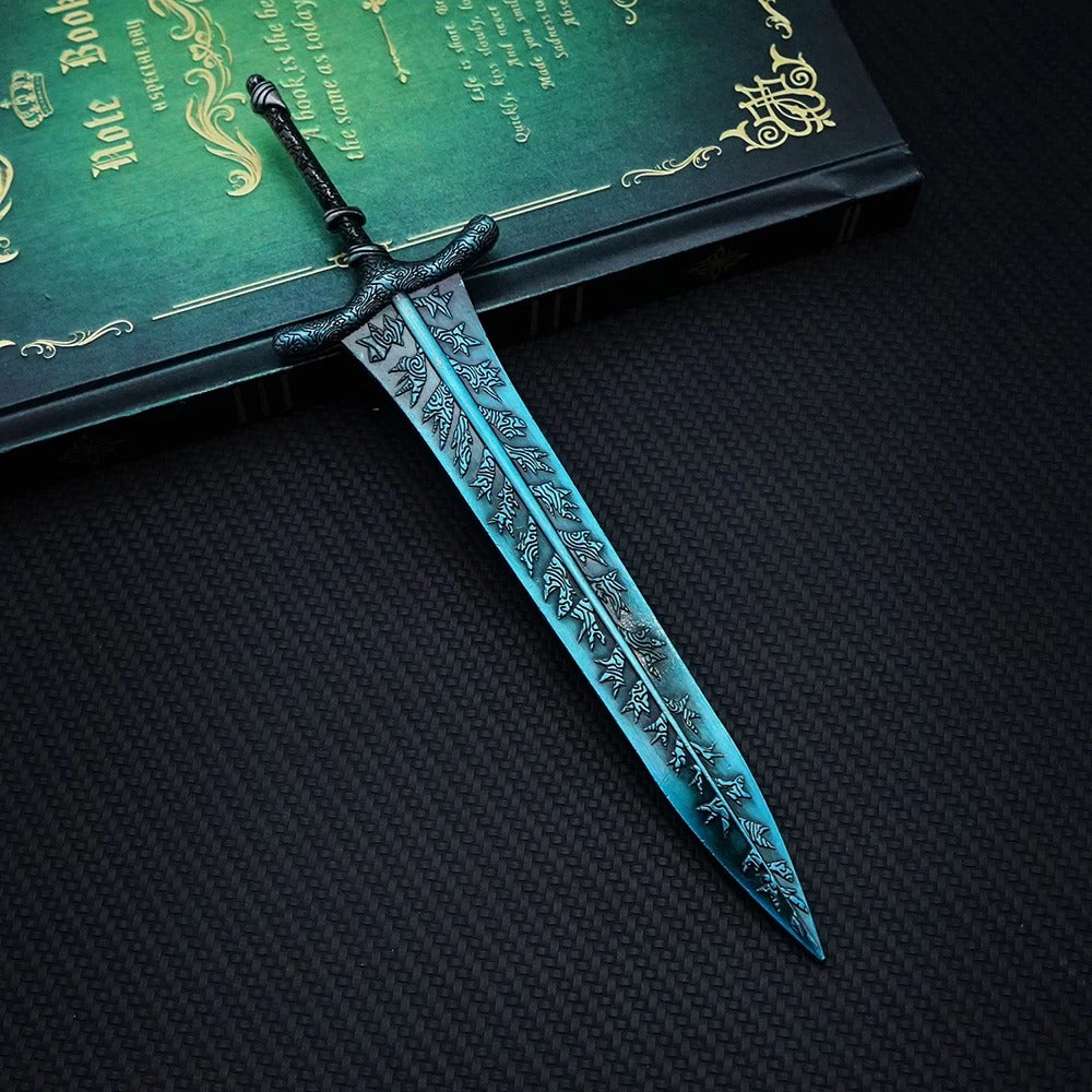 Elden Ring Greatswords
