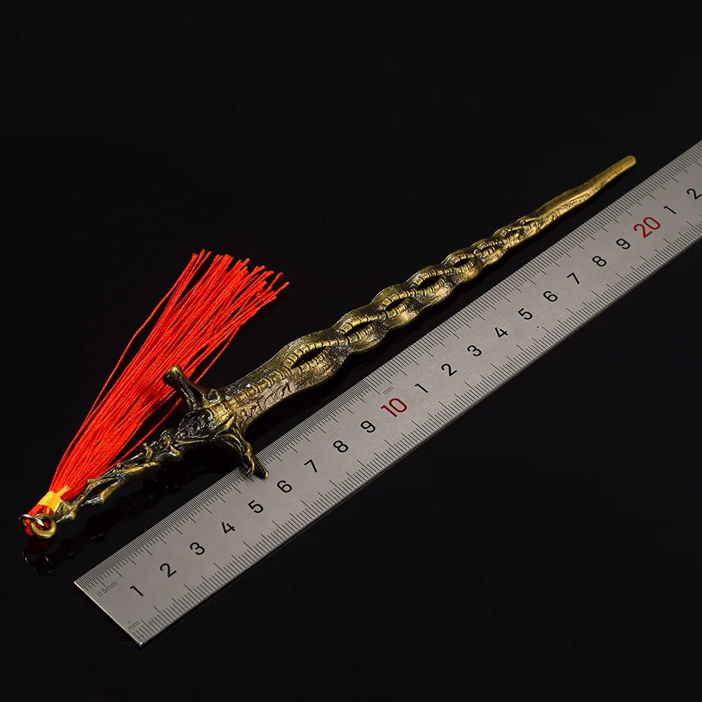Elden Ring Greatswords