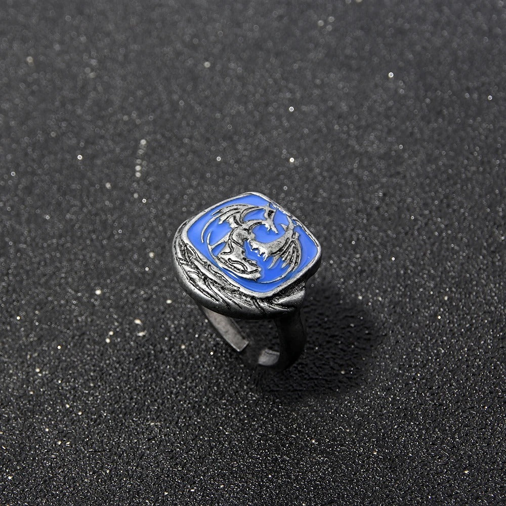 Dark Souls Rings