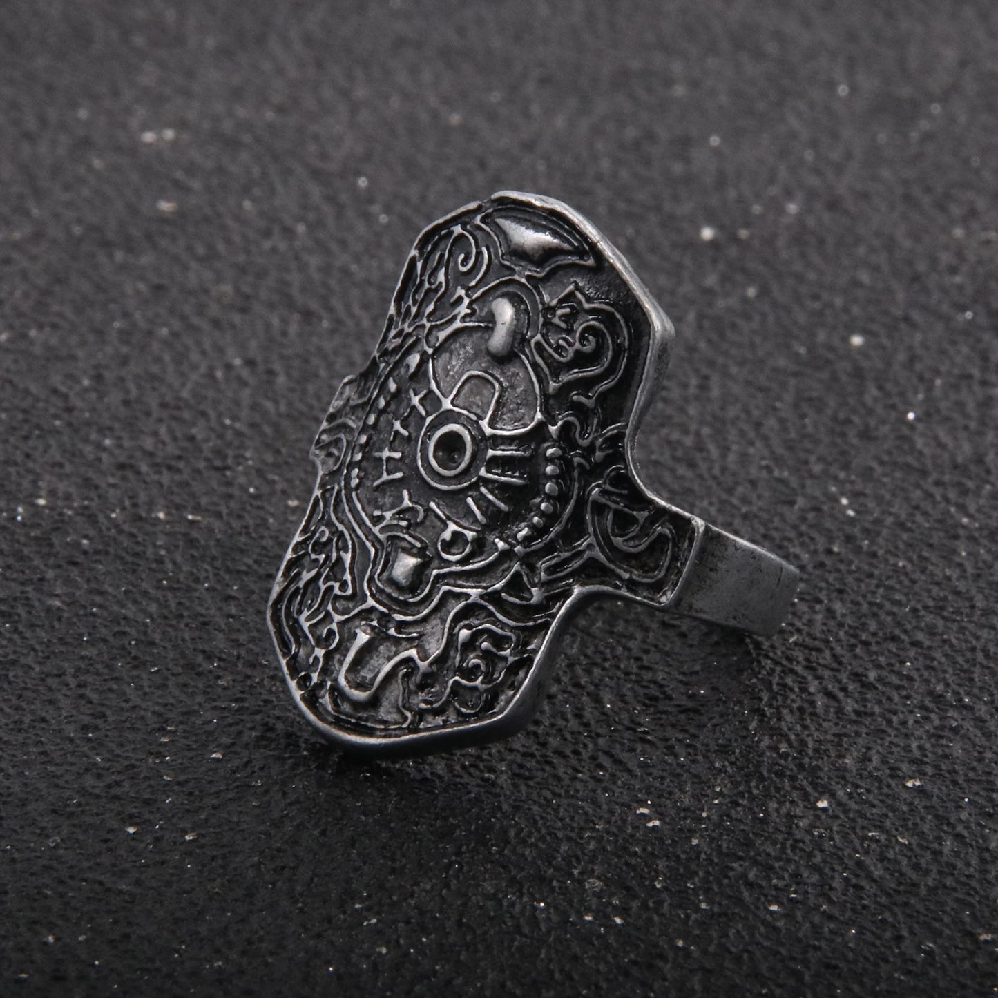 Dark Souls Rings
