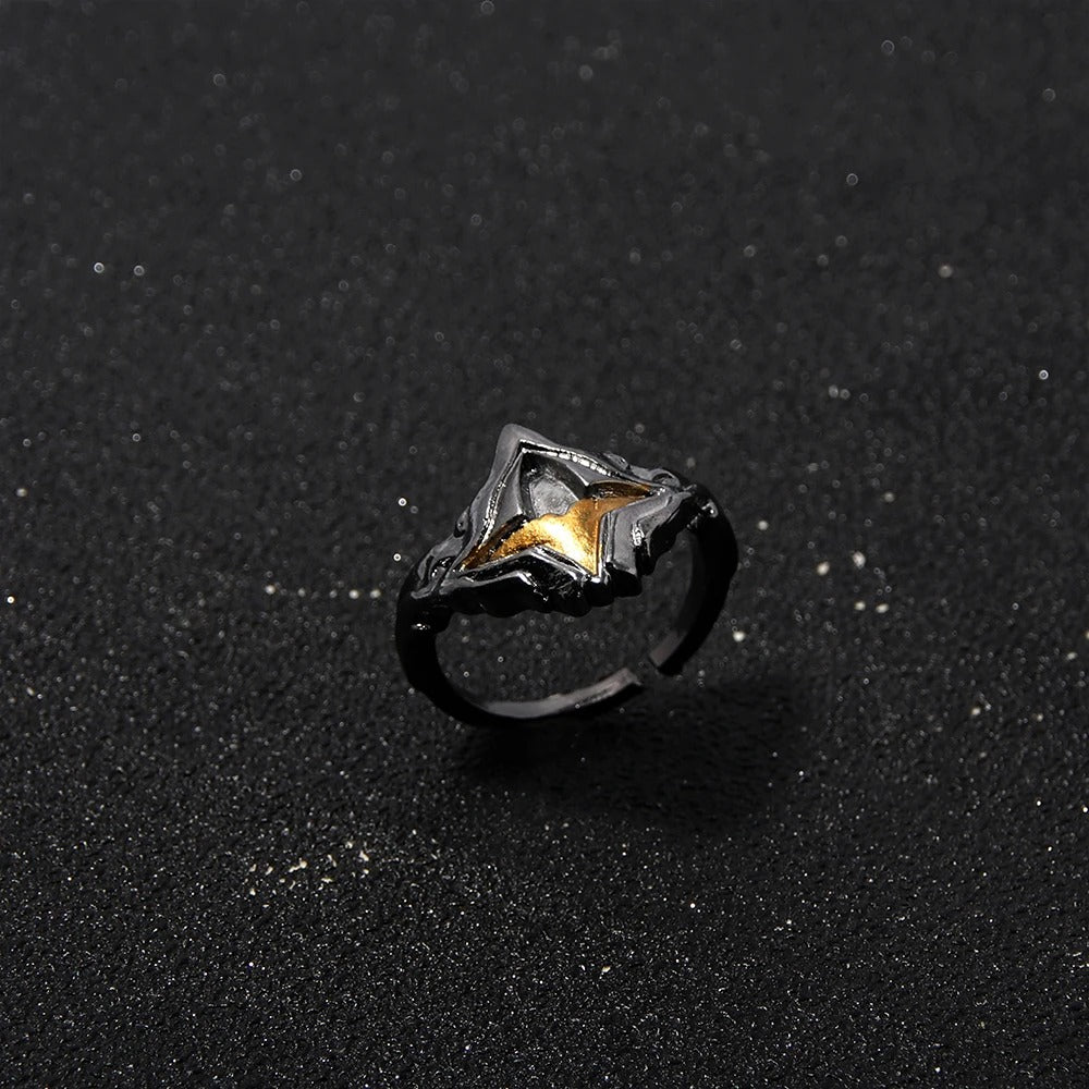 Dark Souls Rings