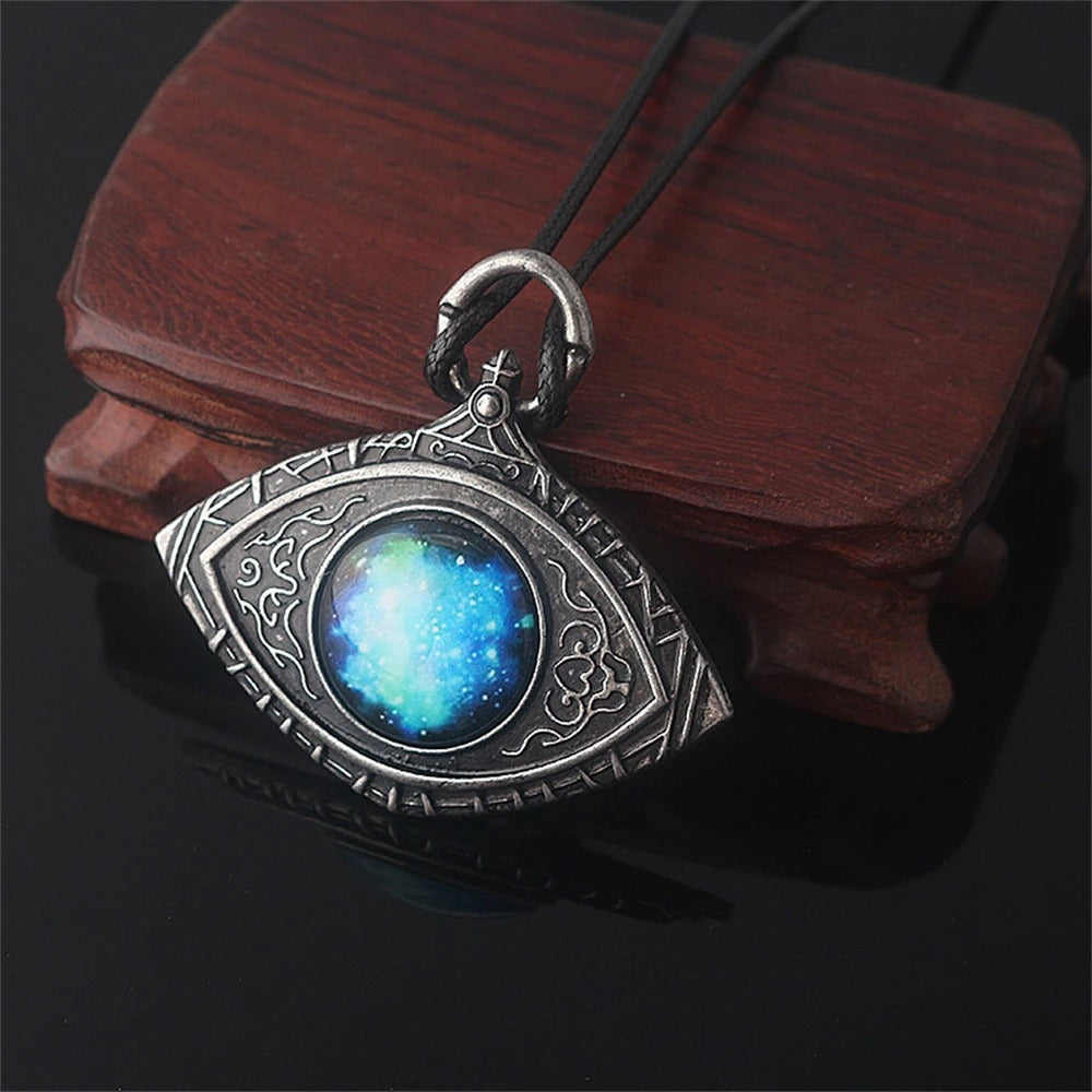 Bloodborne Pendants