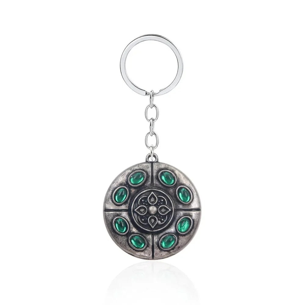 Elden Ring Pendants