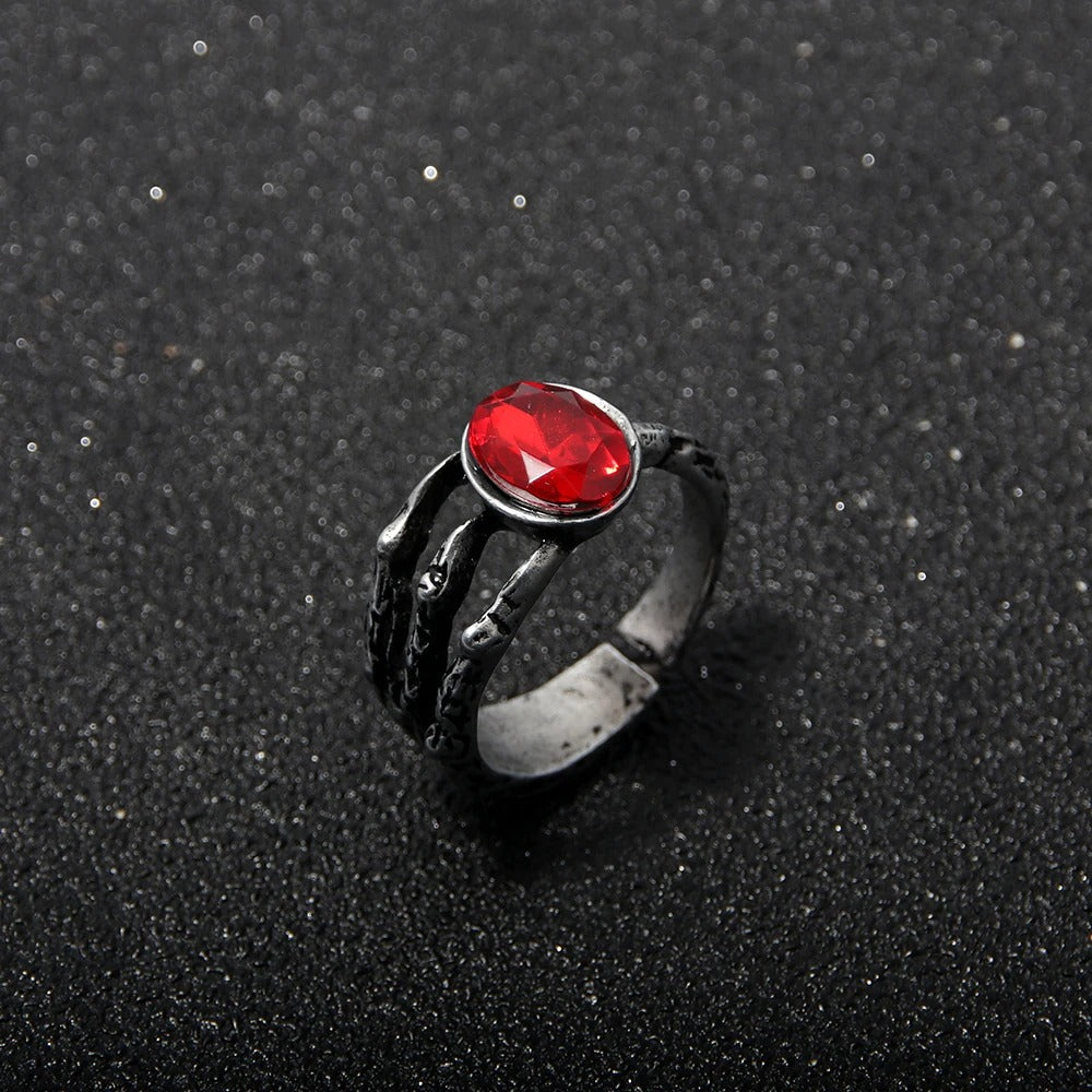 Dark Souls Rings