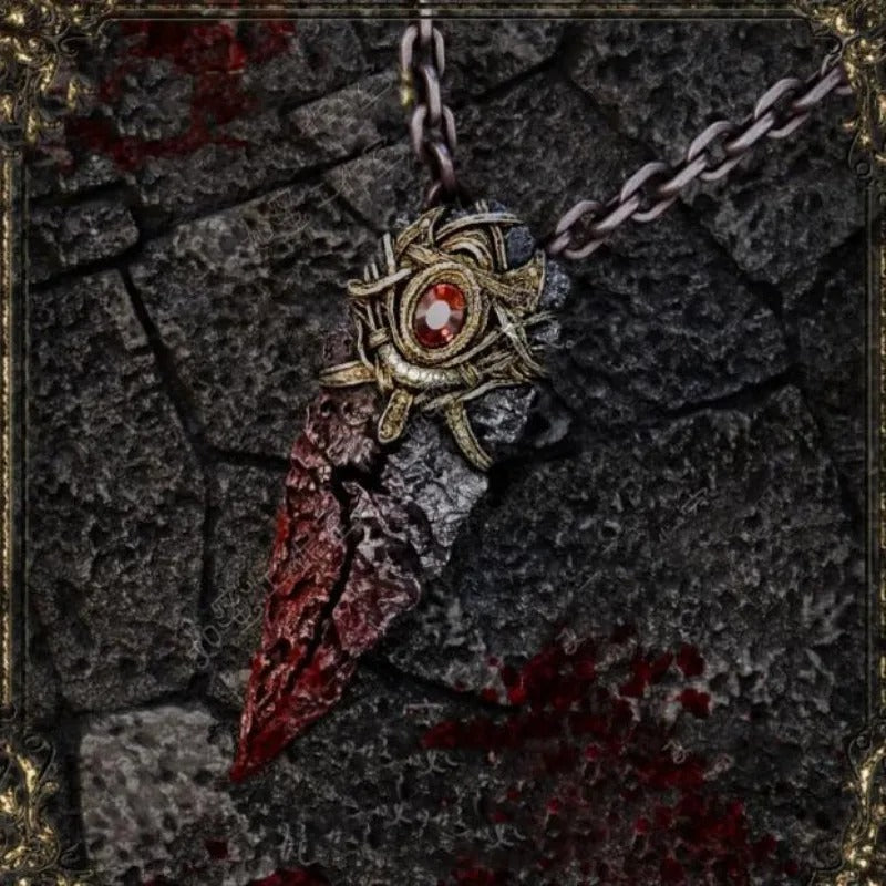 Elden Ring Pendants
