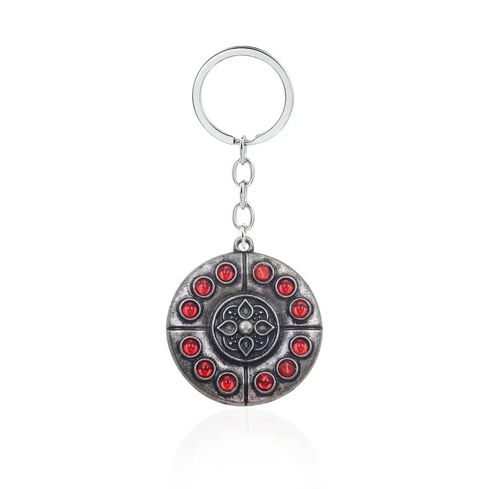 Elden Ring Pendants