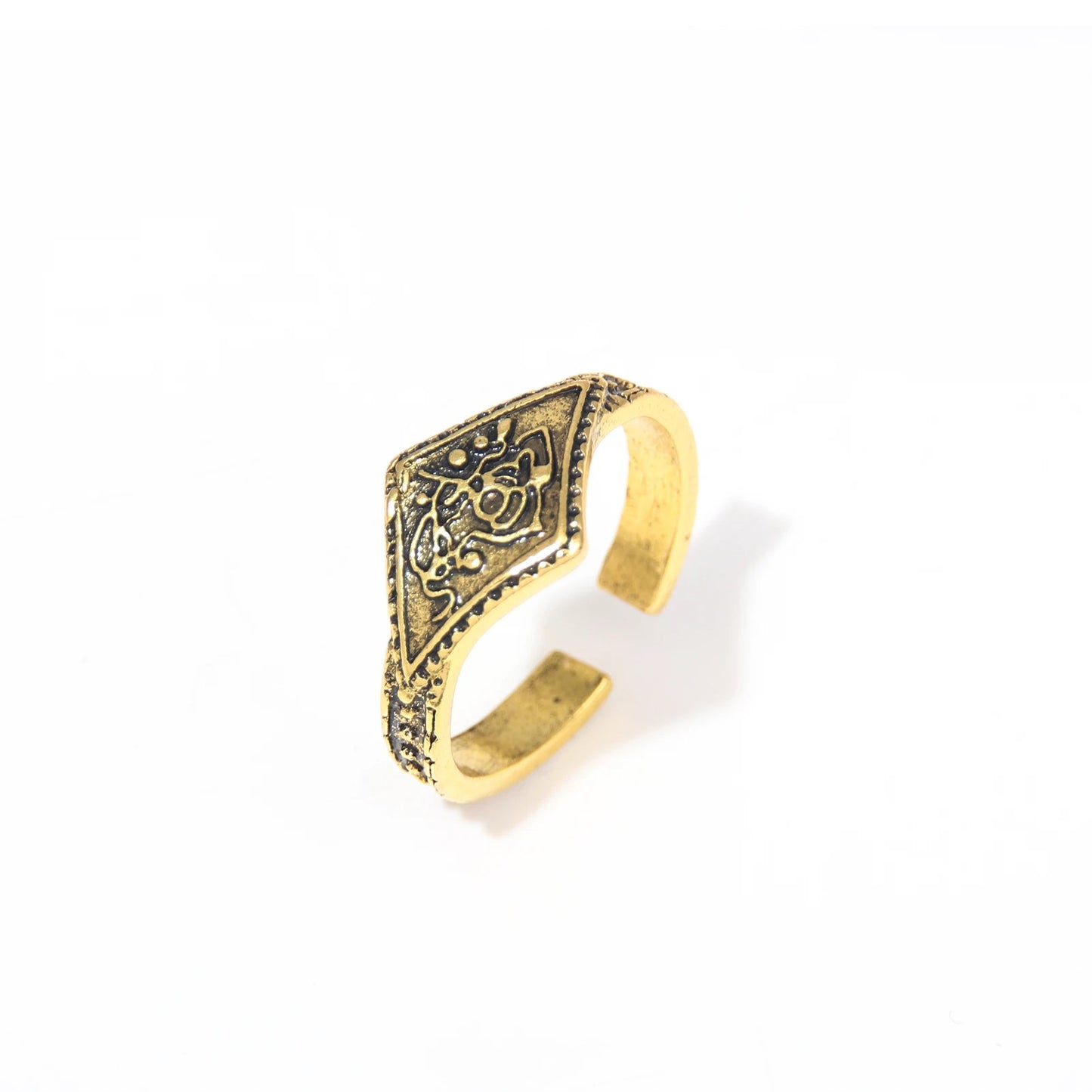Dark Souls Rings
