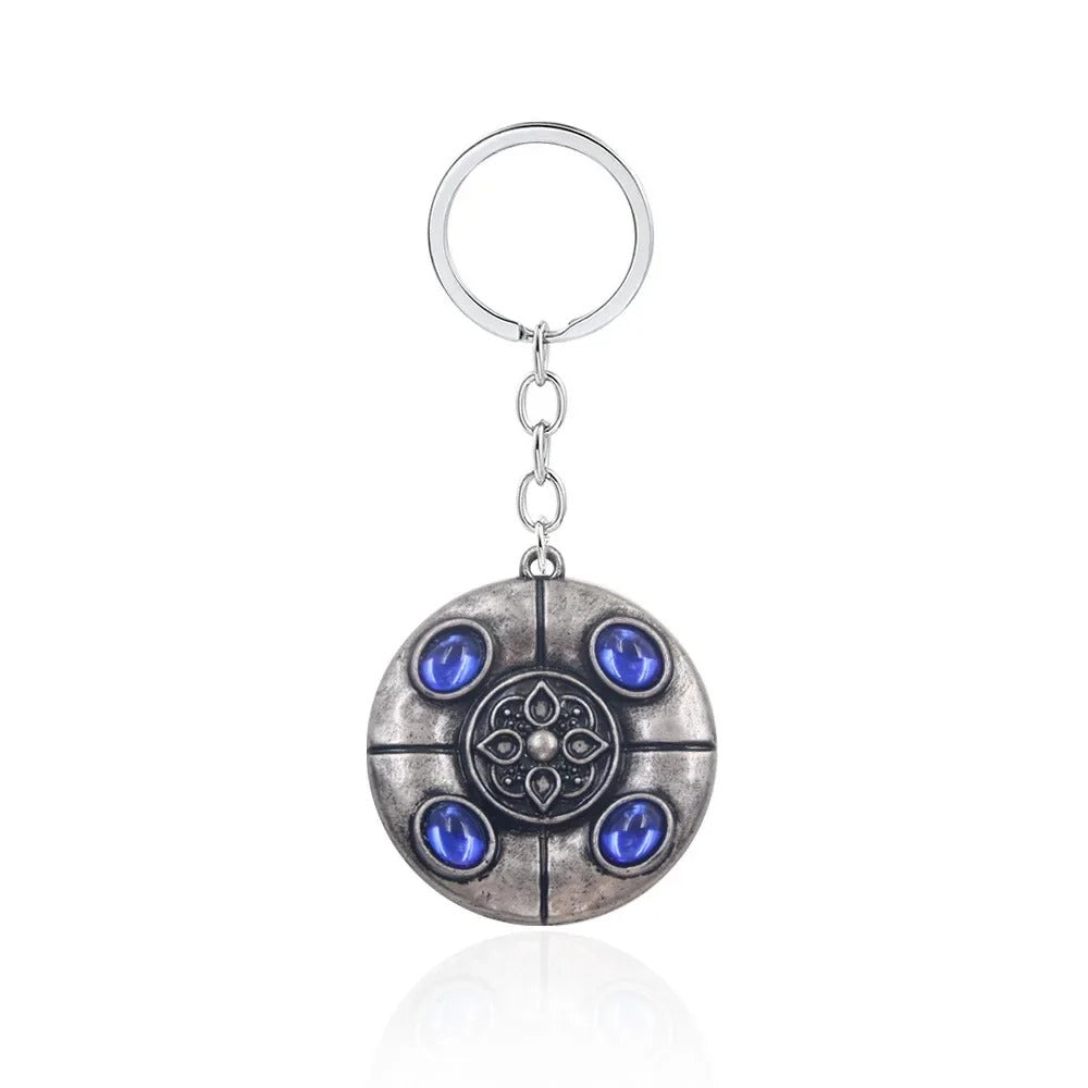 Elden Ring Pendants