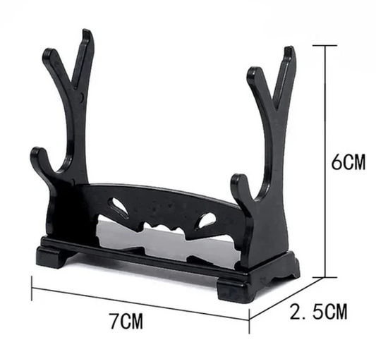 Sword Display Stand