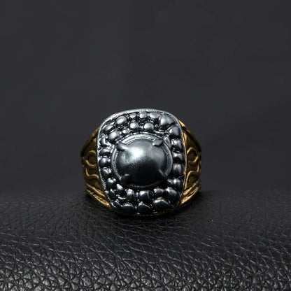 Dark Souls Rings
