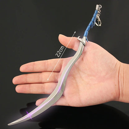 Elden Ring Greatswords