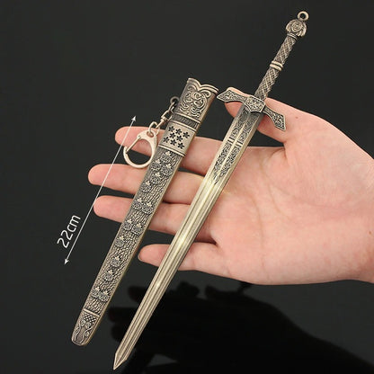 Elden Ring Greatswords