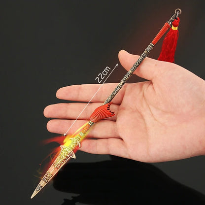 Elden Ring Straight Swords and Spears
