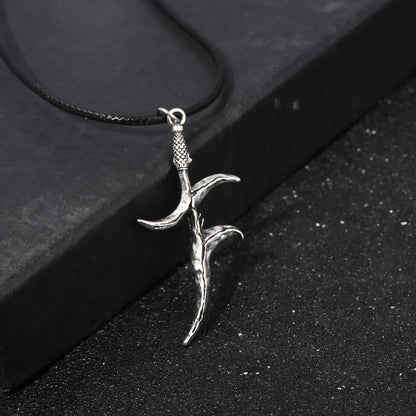 Elden Ring Pendants