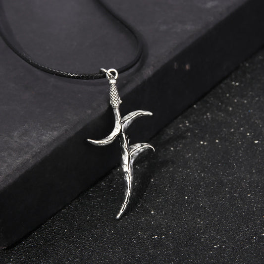 Elden Ring Pendants