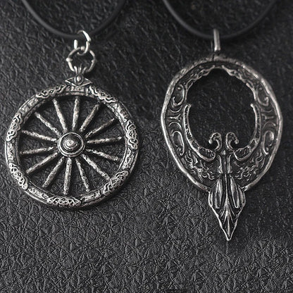 Bloodborne Pendants