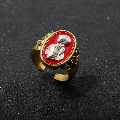 Dark Souls Rings
