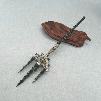 Elden Ring Straight Swords and Spears