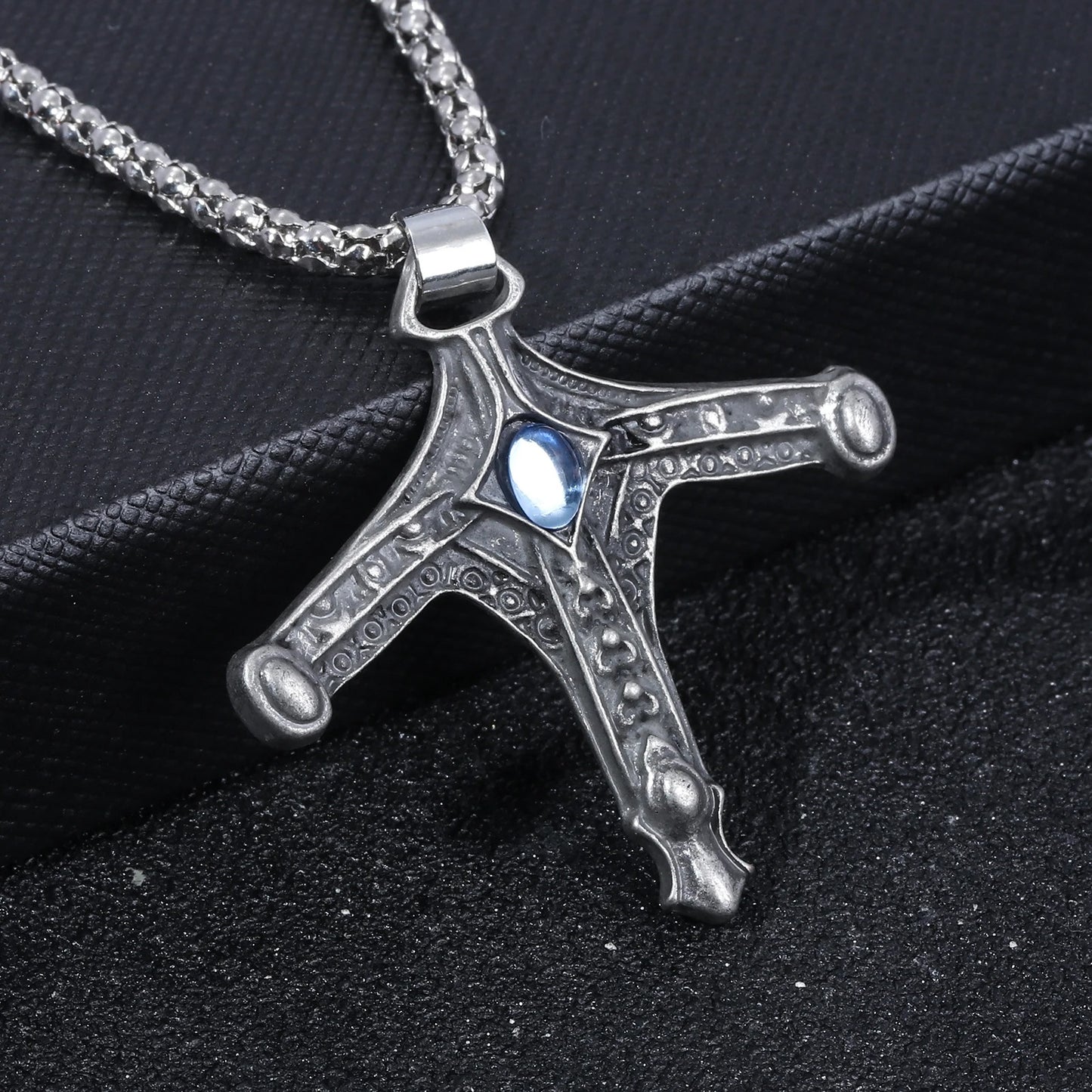 Bloodborne Pendants