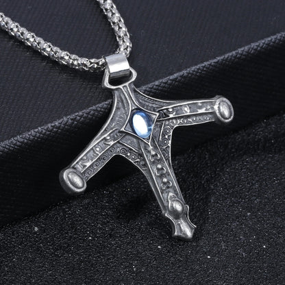 Bloodborne Pendants