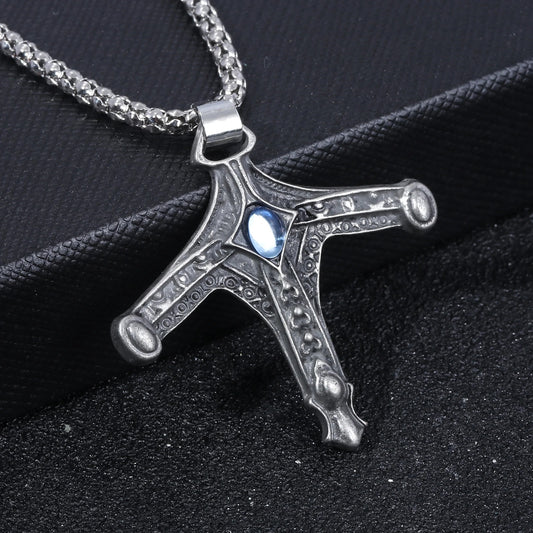 Bloodborne Pendants
