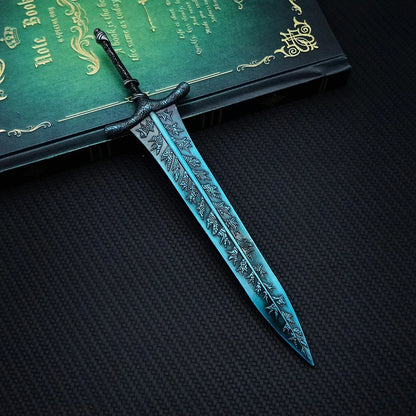 Elden Ring Greatswords