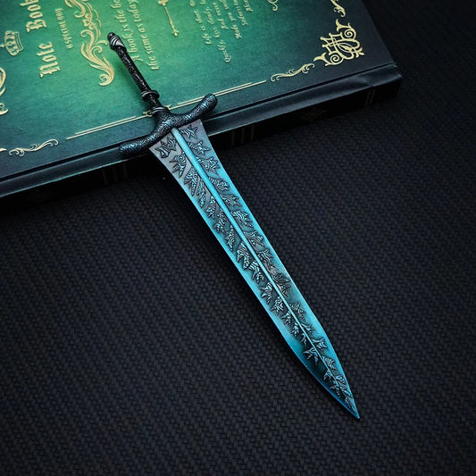 Elden Ring Greatswords