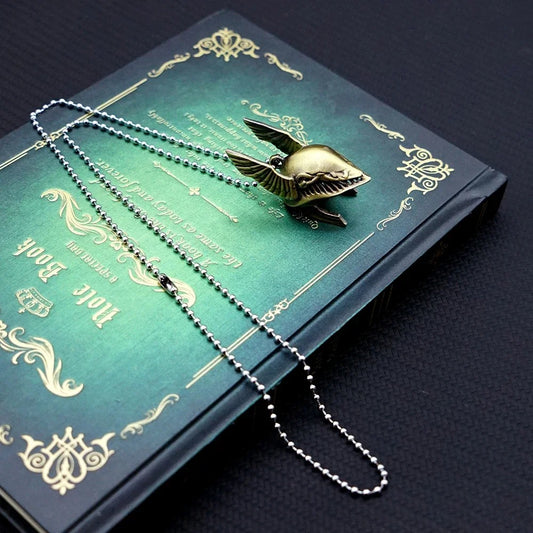 Elden Ring Pendants