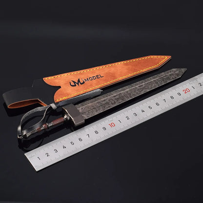 Elden Ring Greatswords