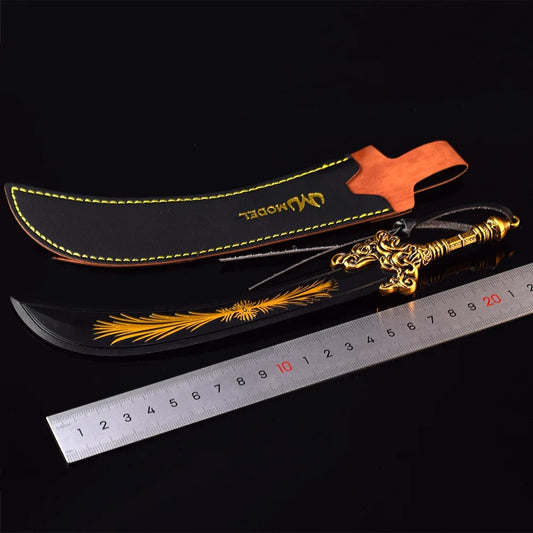 Elden Ring Greatswords
