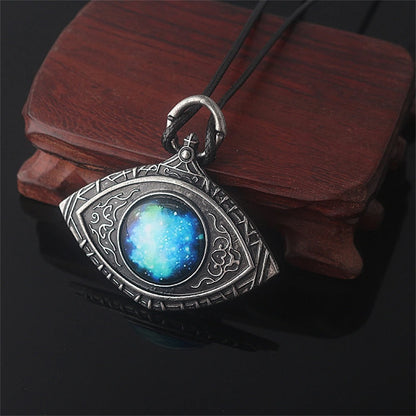 Bloodborne Pendants