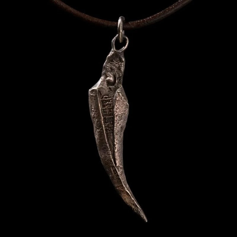 Bloodborne Pendants