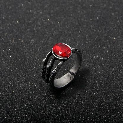 Dark Souls Rings