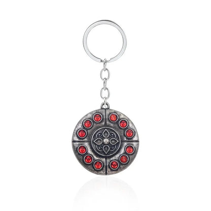 Elden Ring Pendants