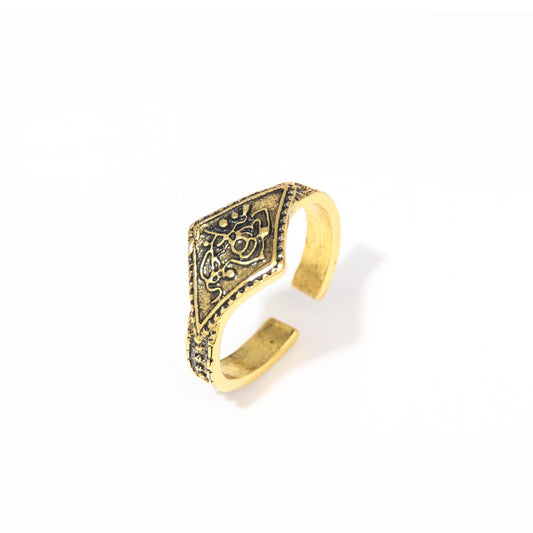 Dark Souls Rings